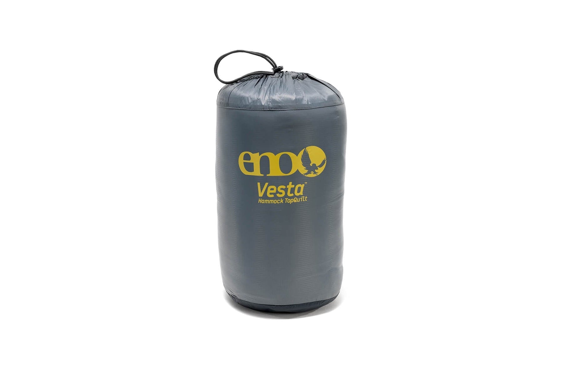 ENO Vesta TopQuilt - Ultralight Camping Blanket for Backpacking, Hiking & Outdoor Adventures - Perfect for Hammock, Tent & Travel Use