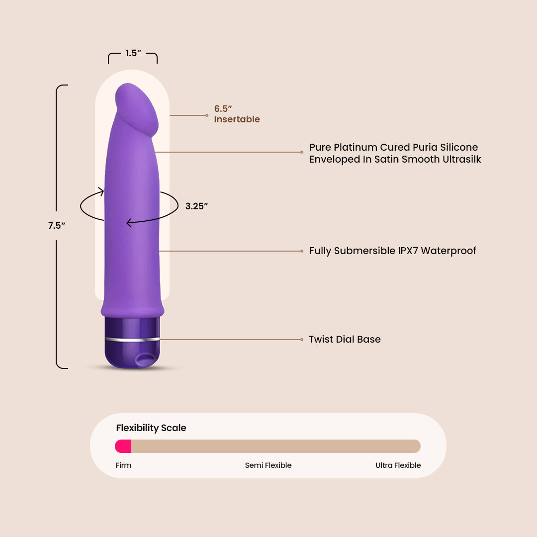Luxe Purity Smooth Silicone Face Massager - Anti-Aging Skin Care Tool for Wrinkle Reduction & Facial Contouring | Perfect for Home Spa, Skincare Routine & Travel Beauty Essentials