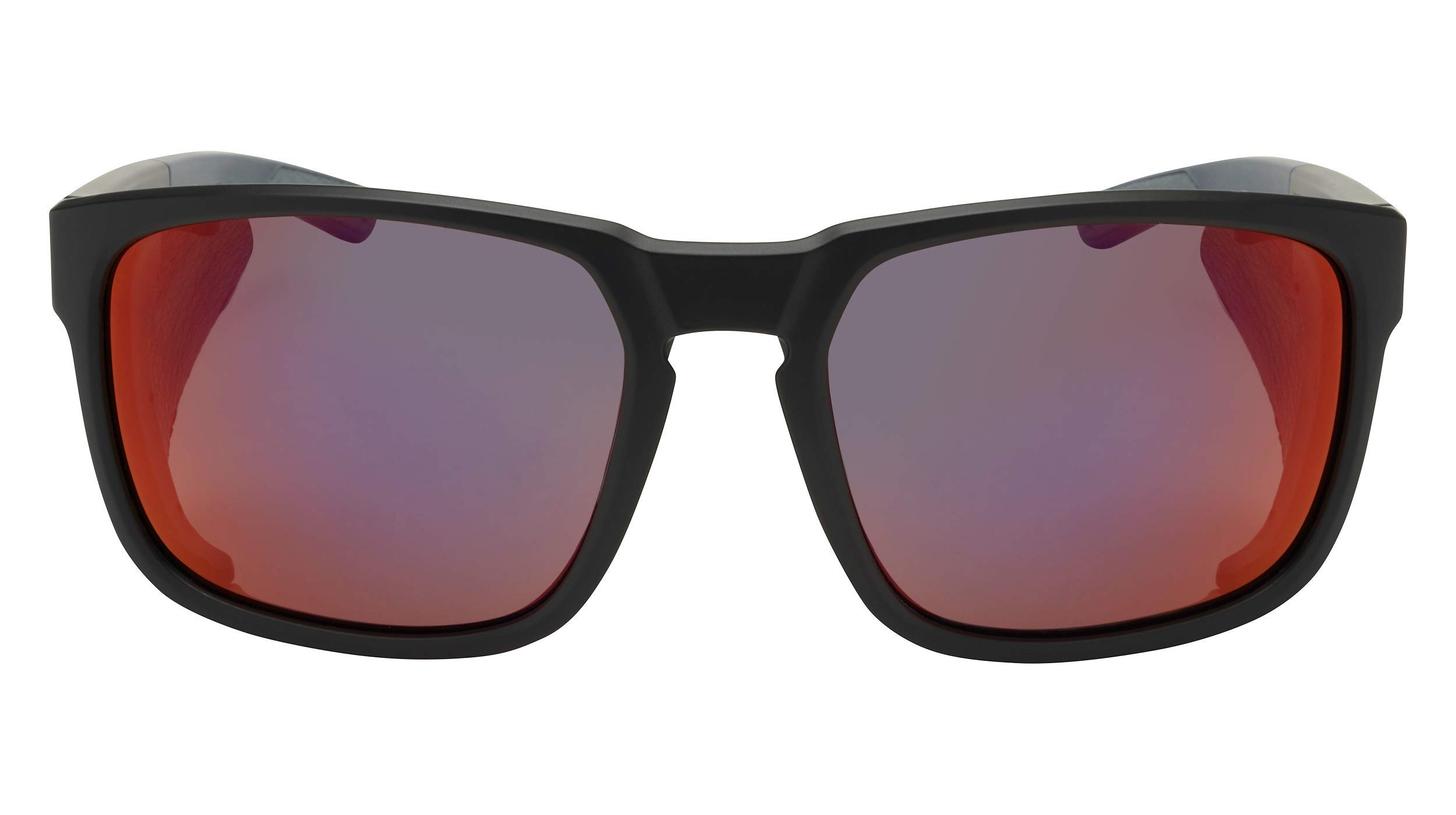 **Dragon Men's Latitude X Square Sunglasses – Polarized UV Protection, Stylish & Durable for Outdoor Sports & Driving**
