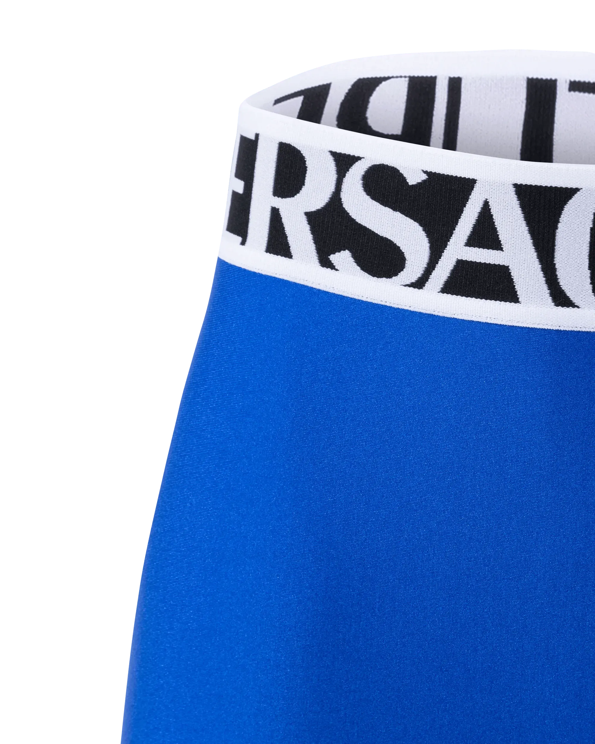 Custom Logo Waistband Leggings for Women - High Waist Yoga Pants with Branding Printing - Perfect for Gym, Running & Lounge Wear