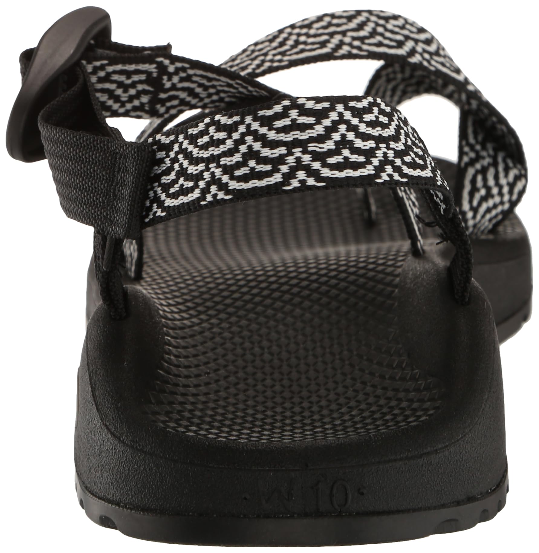 Chaco Women's Z/Cloud 2 Outdoor Sandals - Lightweight Hiking & Water Shoes for Women - Perfect for Beach, Camping, and Summer Adventures