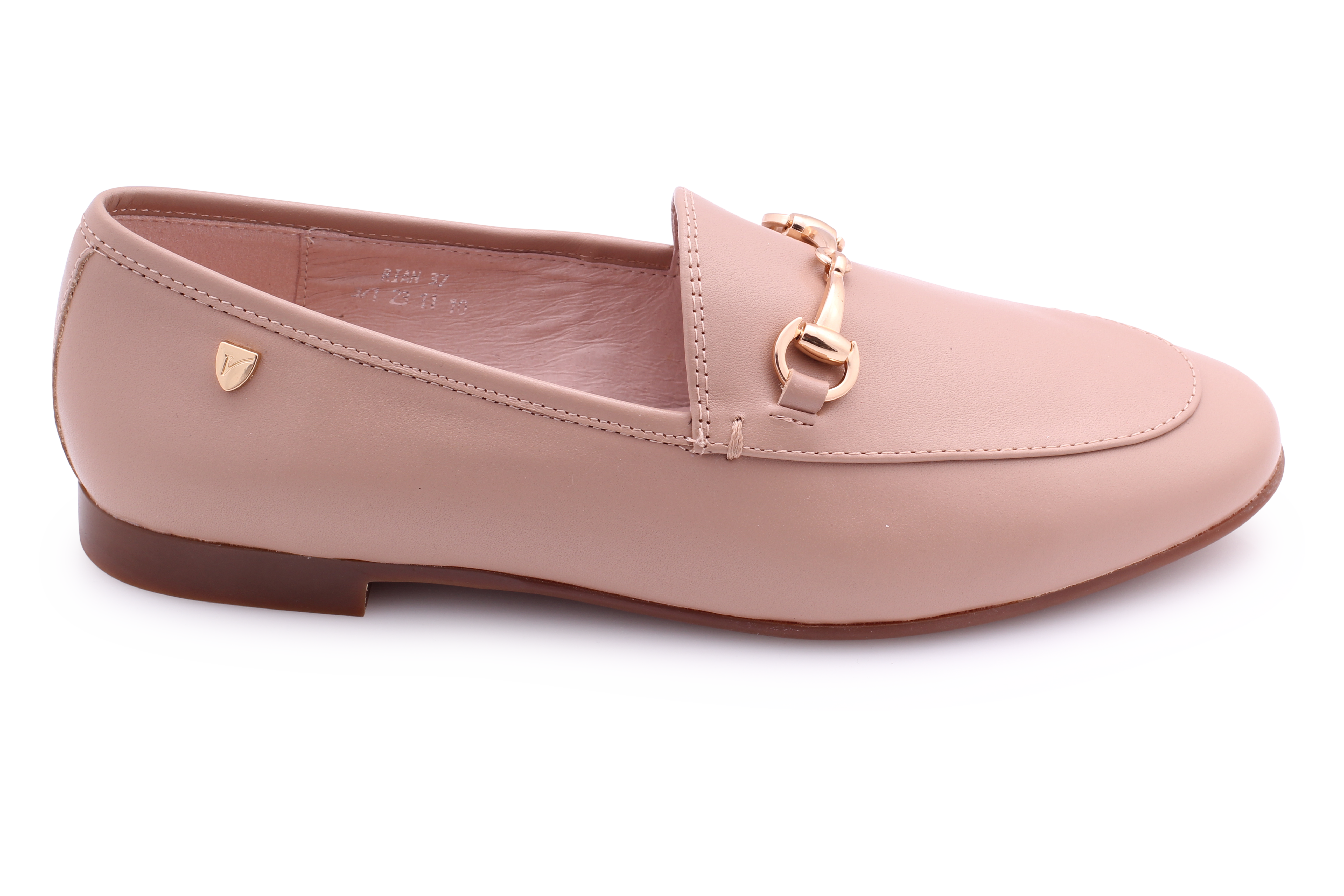 Venettini Rian S - Premium Leather Sandals for Women | Comfortable & Stylish Summer Shoes | Perfect for Beach, Vacation & Casual Outings