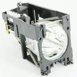 ViewSonic PJ875 Replacement Projector Lamp Bulb & Housing - Compatible with ViewSonic Projectors - Ideal for Home Theater, Office Presentations & Classroom Projections