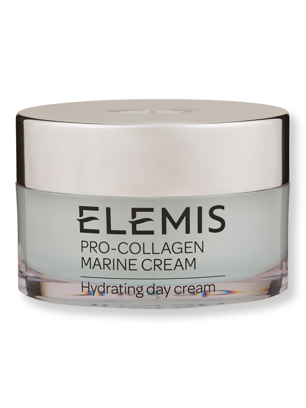 Elemis Pro Collagen Marine Cream - Anti-Aging Face Moisturizer for Wrinkles & Firming | Hydrating Day & Night Cream for Women | Perfect for Dry Skin & Mature Skin Care Routine