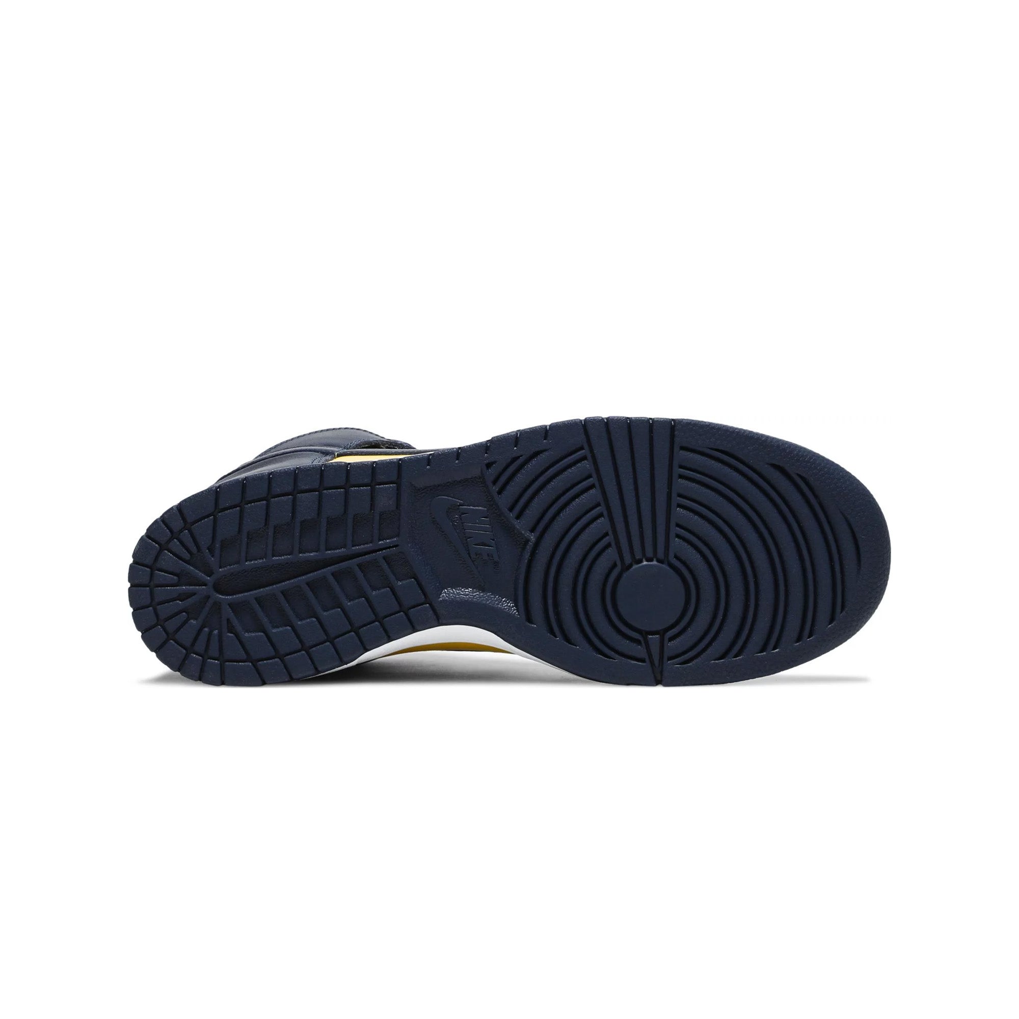 Nike Dunk High 'Michigan' Basketball Shoes - Retro Sneakers for Men & Women | Perfect for Streetwear, Casual Outfits & Sneaker Collectors