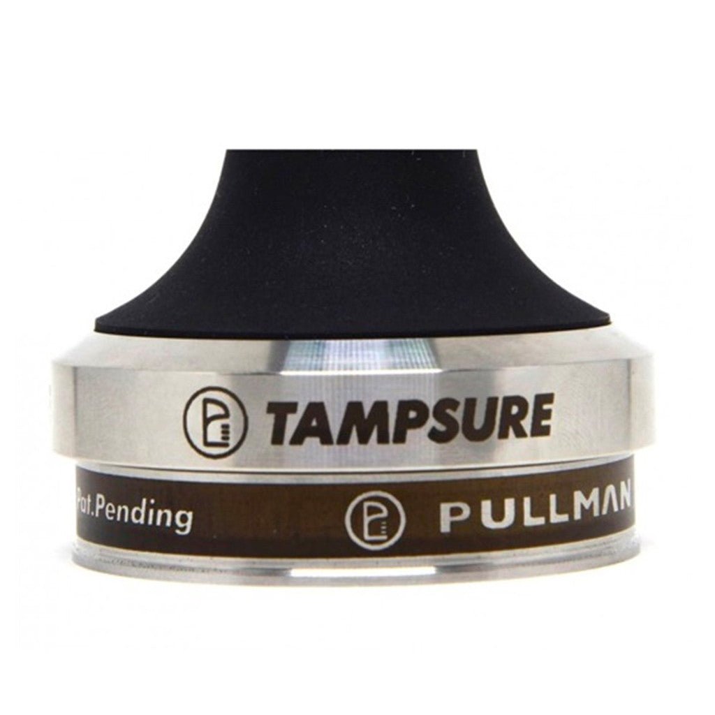 Pullman TampSure Full Kit - Professional Tattoo Power Supply & Machine Set for Artists | Perfect for Studio, Home & Travel Tattooing