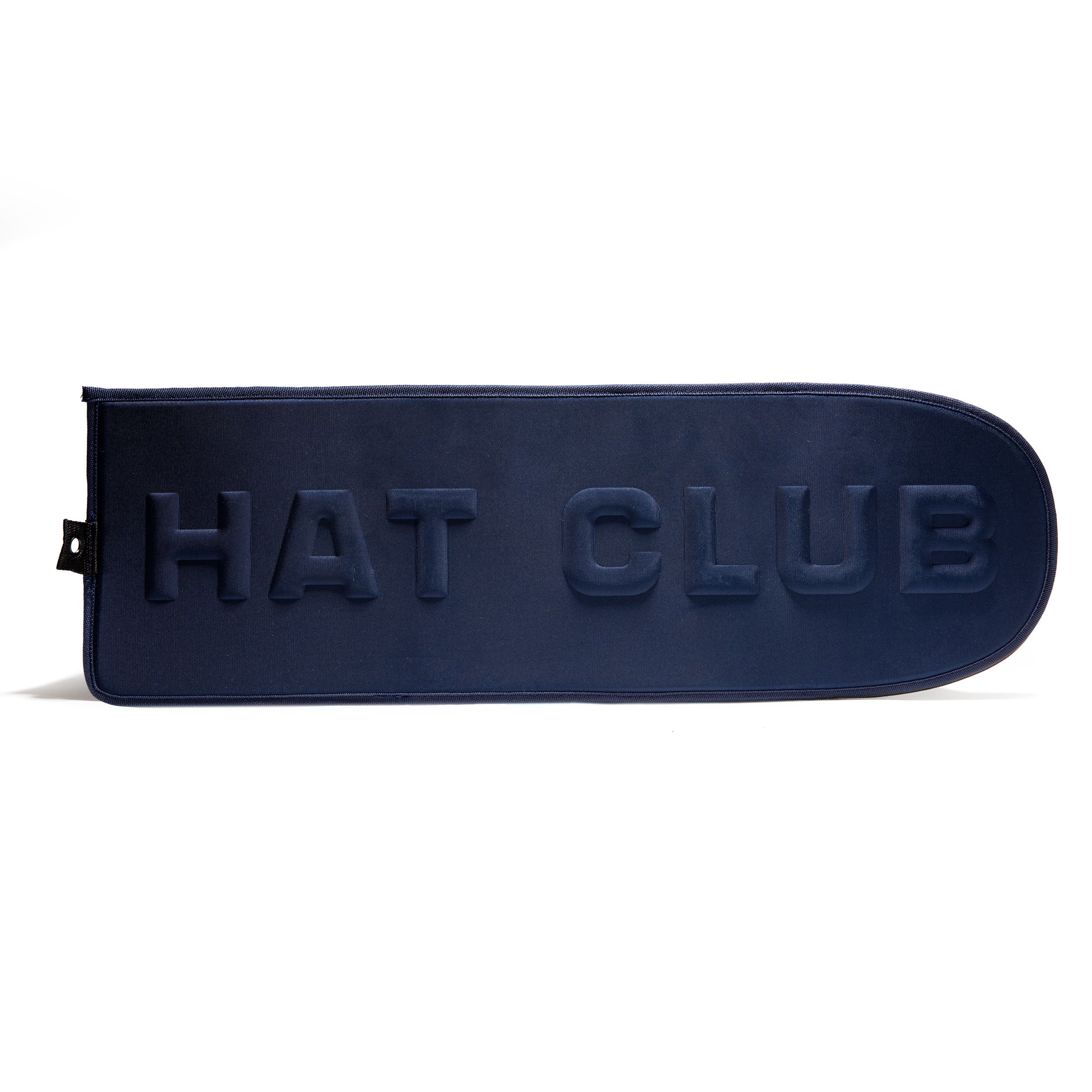 Hat Club 30 Cap Frosted Duffle Bag - Light Blue Waterproof Travel Gym Bag for Men & Women | Perfect for Sports, Gym, Workout, Travel & Outdoor Activities
