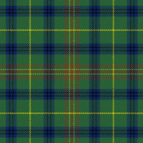 Holmes Tartan Plaid Scarf - Premium Wool Blend for Men & Women - Perfect for Winter, Fall & Outdoor Activities