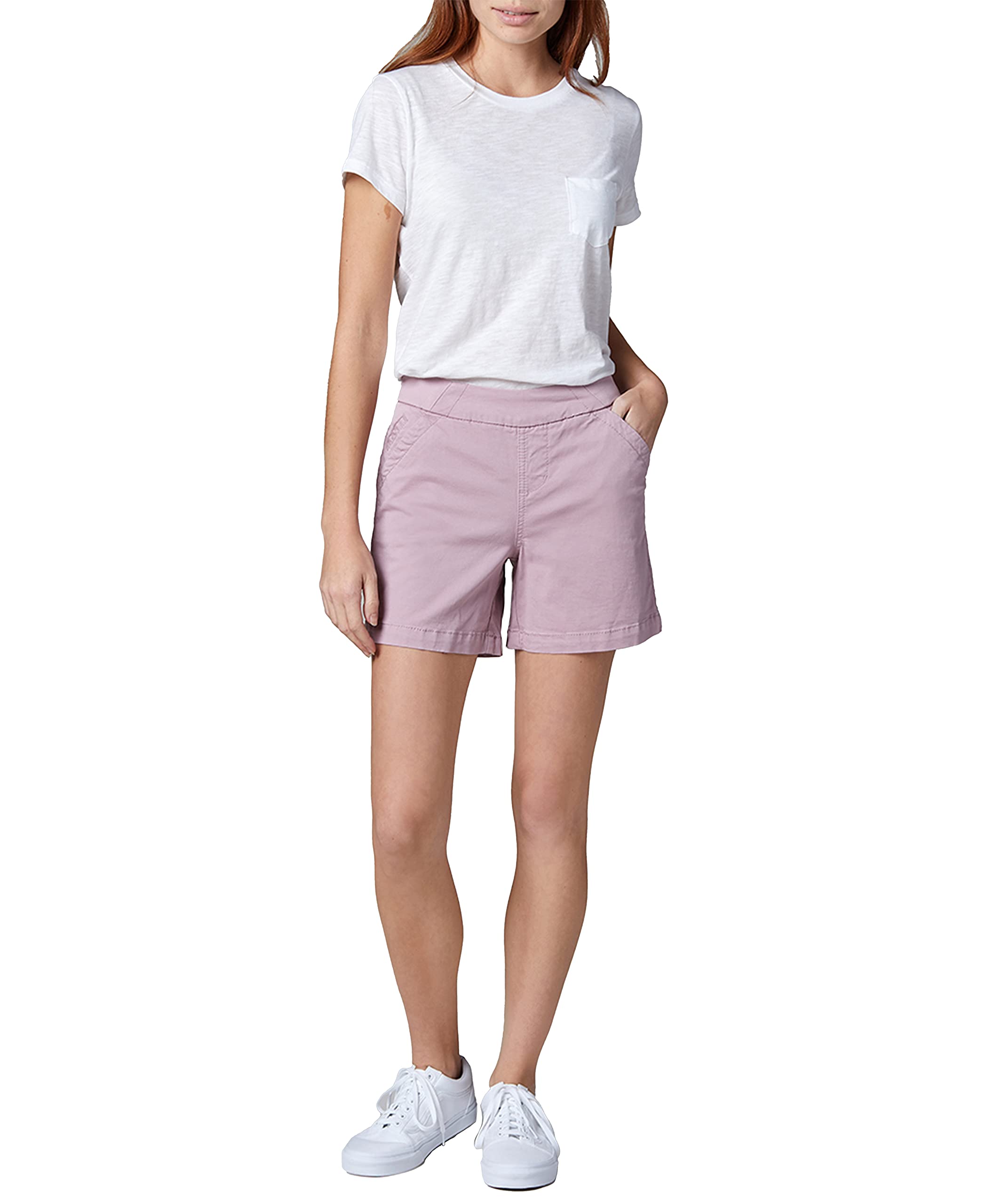Women's Gracie Pull-On 5