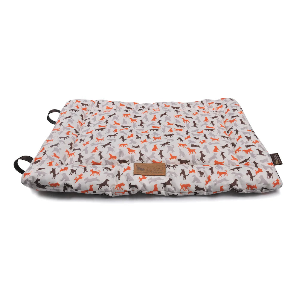 Large Outdoor Cooling Pad - Breathable & Comfortable for Pets, Camping, and Hot Weather Relief