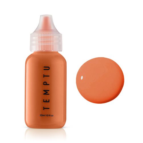 Temptu S/B Blush - Airbrush Makeup for Flawless Cheek Color - Perfect for Professional Makeup Artists & Bridal Beauty