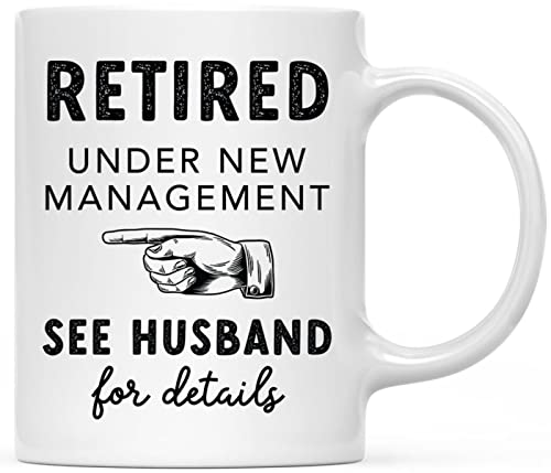 Retired Under New Management