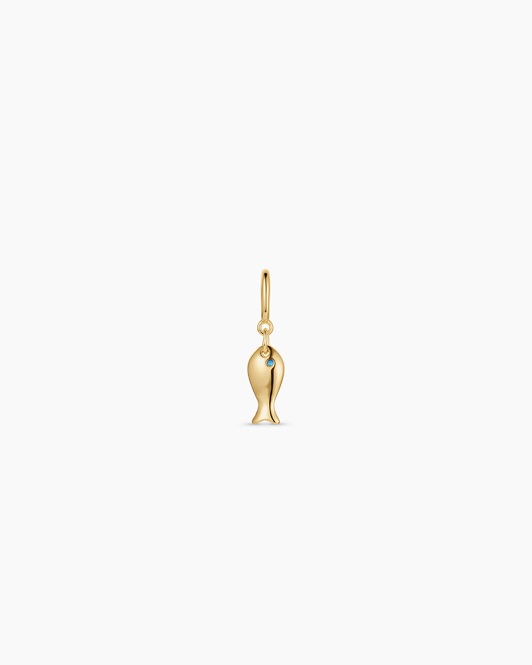 Fisherman Parker Charm - Vintage Fishing Lure Necklace for Men & Women - Perfect for Outdoor Enthusiasts, Fishing Gifts, and Nature Lovers