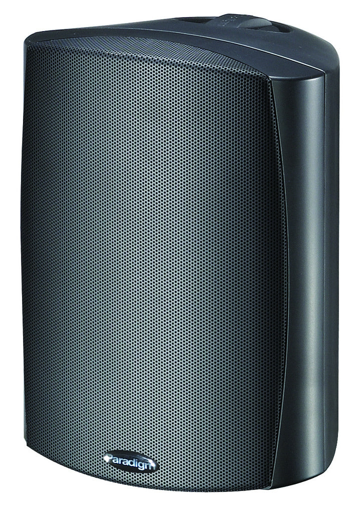 Paradigm Stylus 270 High-Performance Outdoor Speakers - Weatherproof Bluetooth Speakers for Patio, Garden, Pool & Backyard Entertainment