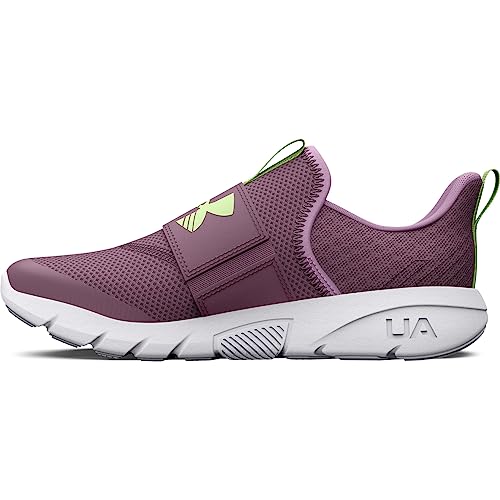 (500) Misty Purple/Fresh Orchid/Lumos Lime