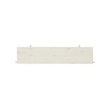 Single Bed Cover Plate 120 - Durable & Stylish Bed Frame Protector for Home, Dorm, or Guest Room Use