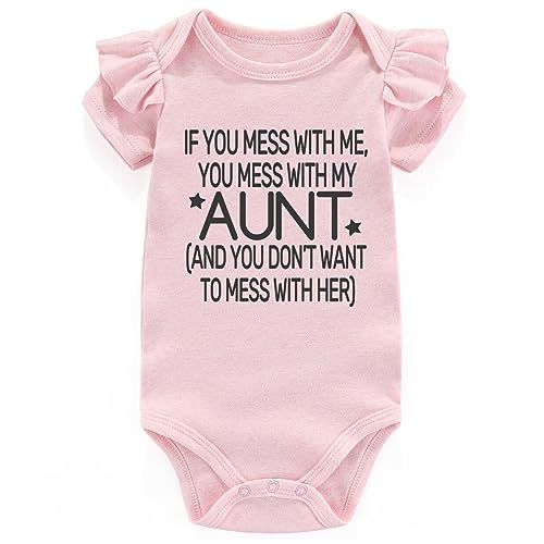 You Mess Me With My Aunt Pink
