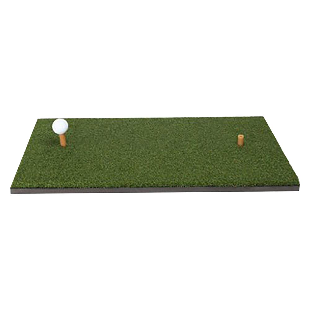 Om Portable Golf Training Hitting Mat - 15.75