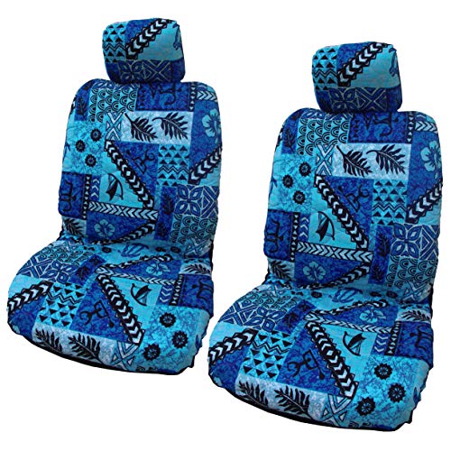 Tapa Blue