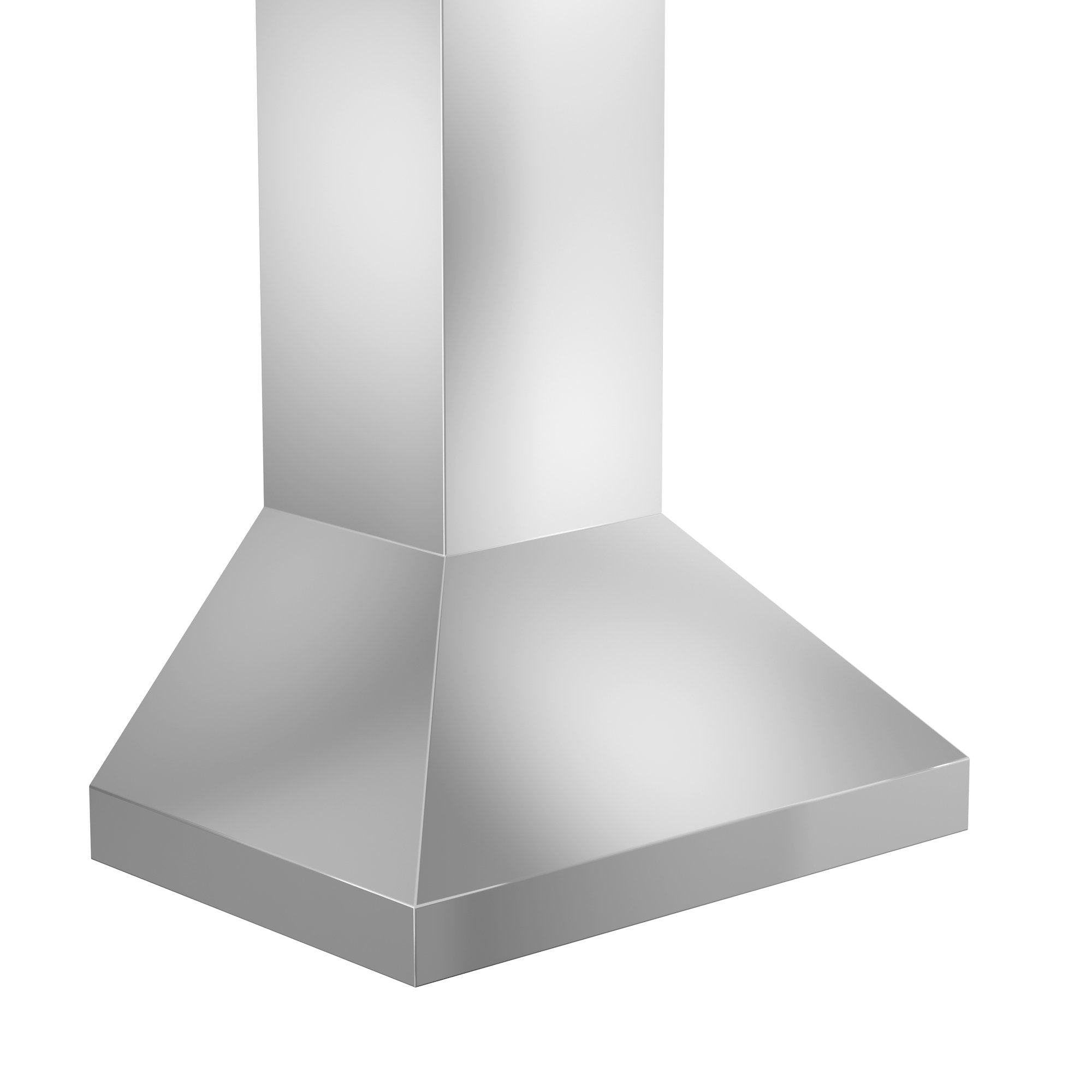 ZLINE 597 Professional Convertible Vent Wall Mount Range Hood - Stainless Steel, 30