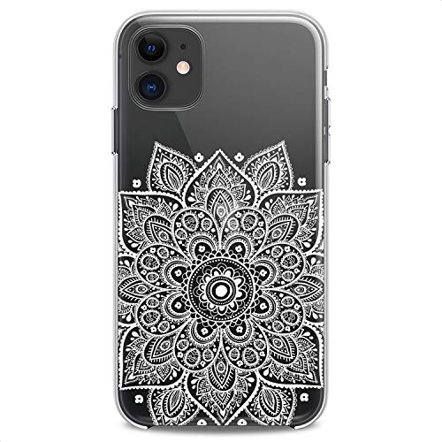 Mandala Flower