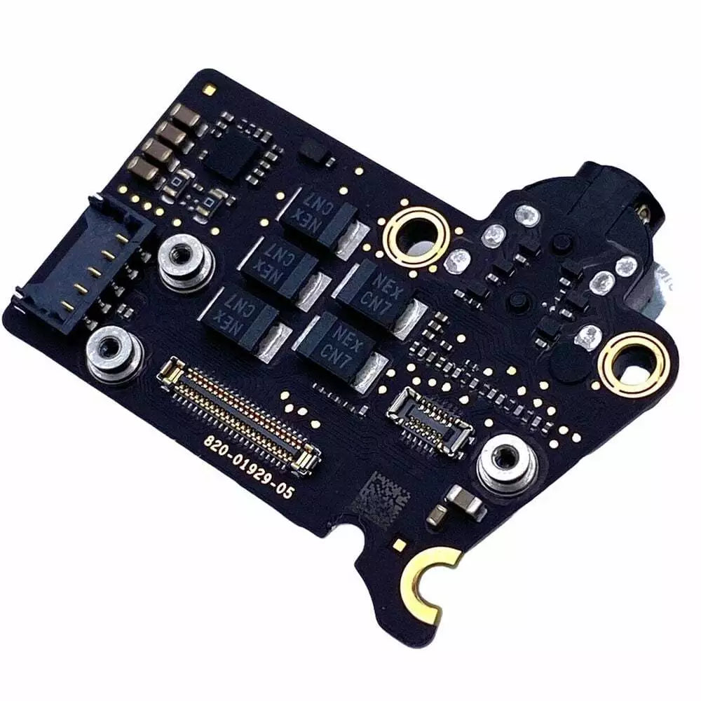 Premium Audio Board Replacement for MacBook Air 13