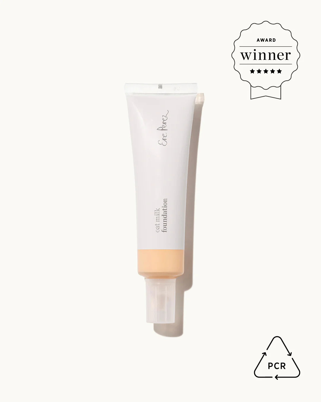 Best Oat Milk Foundation for Sensitive Skin - Vegan, Cruelty-Free & Hydrating Makeup - Perfect for Daily Wear & Natural Looks