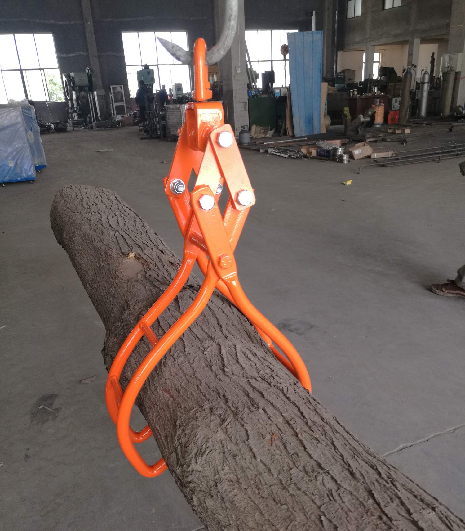 Heavy Duty 28