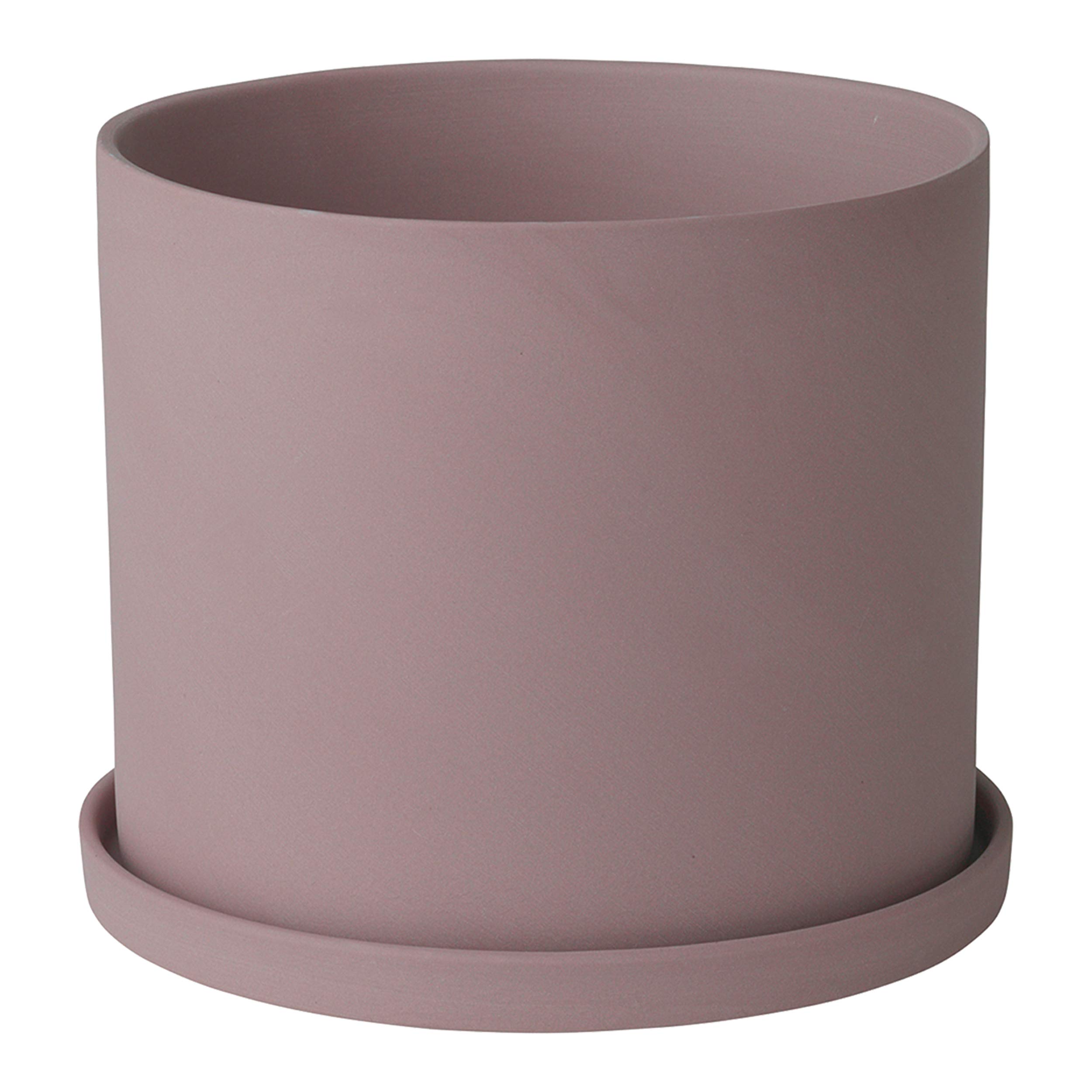 Blomus Nona Herb Pot - 12.5x15cm (4.9