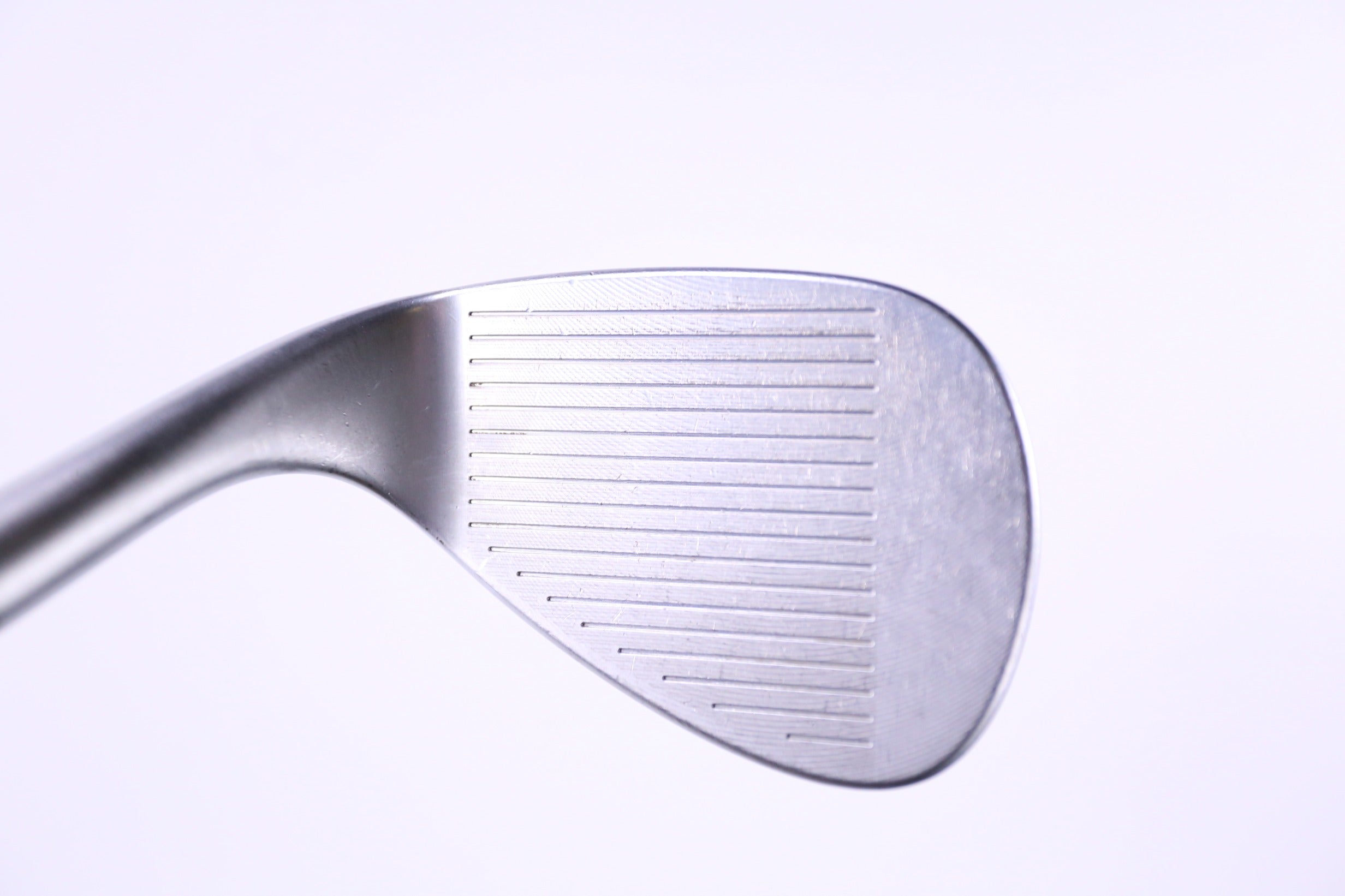 Used Cleveland CBX Sand Wedge Golf Club - Right Handed 56° Stiff Flex for Bunker Shots & Short Game Improvement