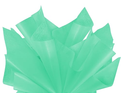 Mint Green
