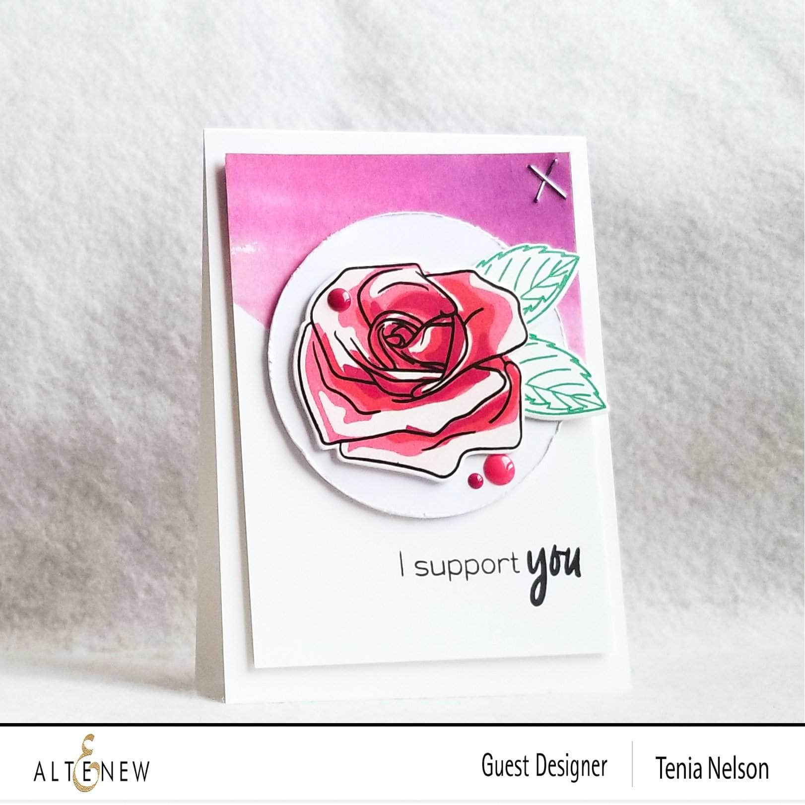 Better Together 2 Stamp Set for Scrapbooking, Card Making & DIY Crafts - Perfect for Wedding Invitations, Greeting Cards & Memory Books