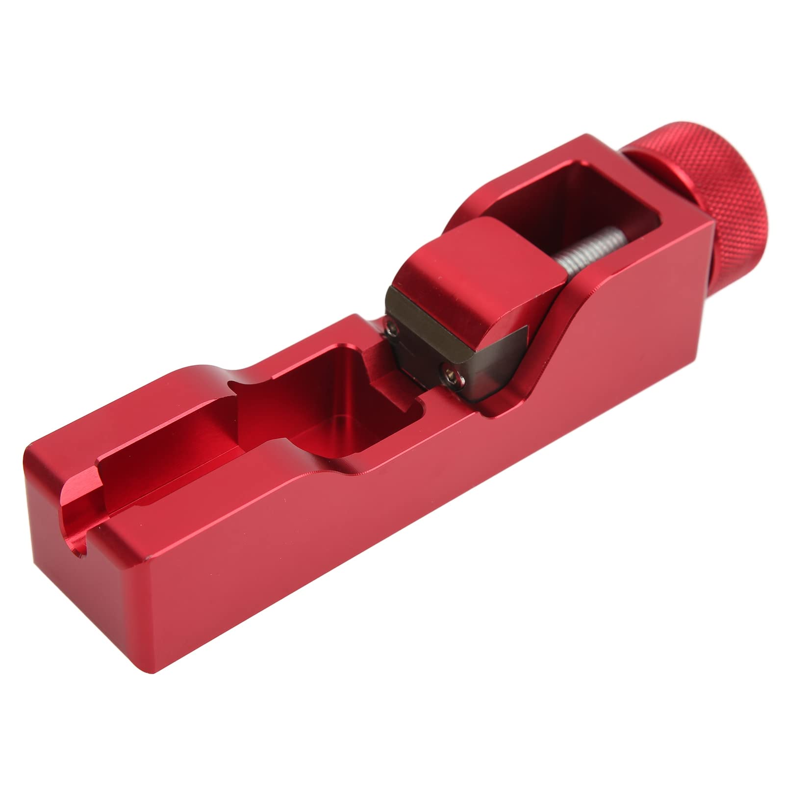 Professional Spark Plug Gap Tool - High Performance 12mm Gapper for Cars, Motorcycles & Small Engines - Perfect for DIY Auto Repair & Tune-Ups