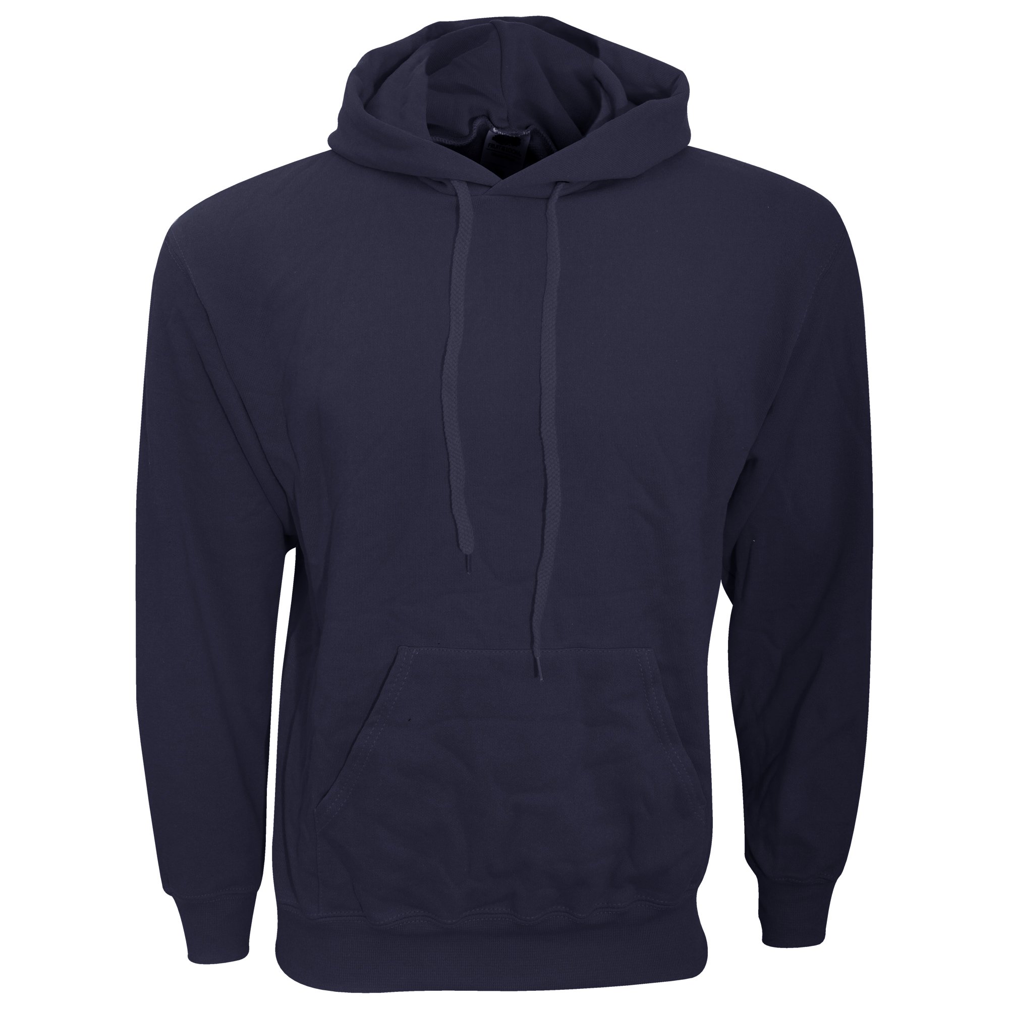 Fruit of the Loom Women's Fleece Hooded Sweatshirt - Soft Cotton Pullover Hoodie for Casual Wear, Lounge & Outdoor Activities