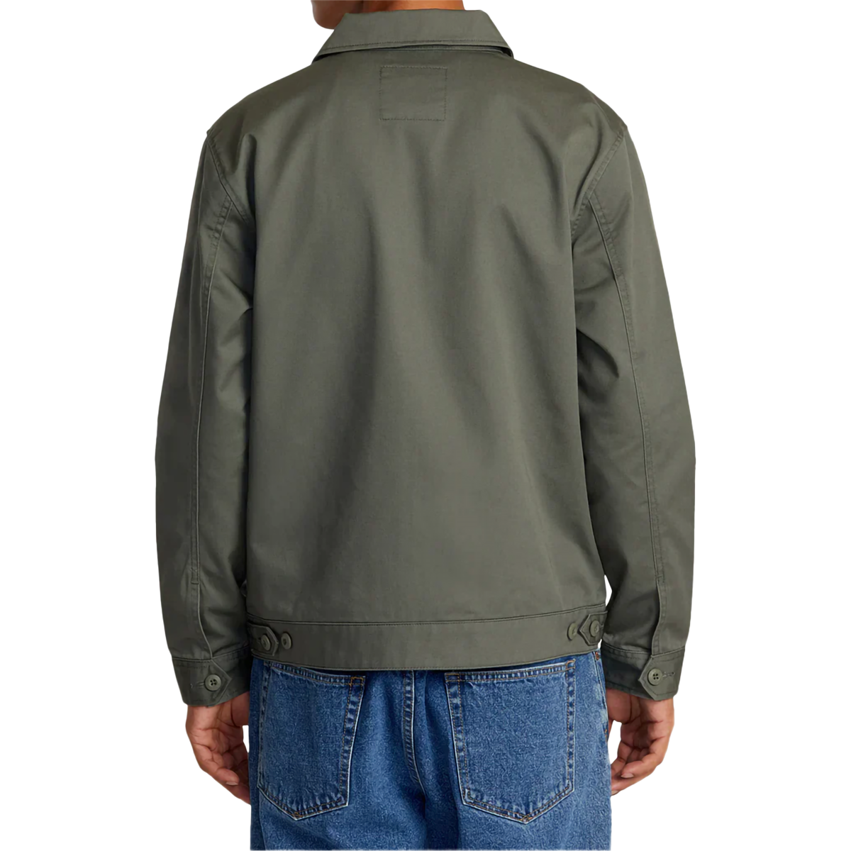 Day Shift Jacket - Lightweight Work Jacket for Men & Women | Durable Outdoor & Office Wear | Perfect for Construction, Warehouse & Casual Use