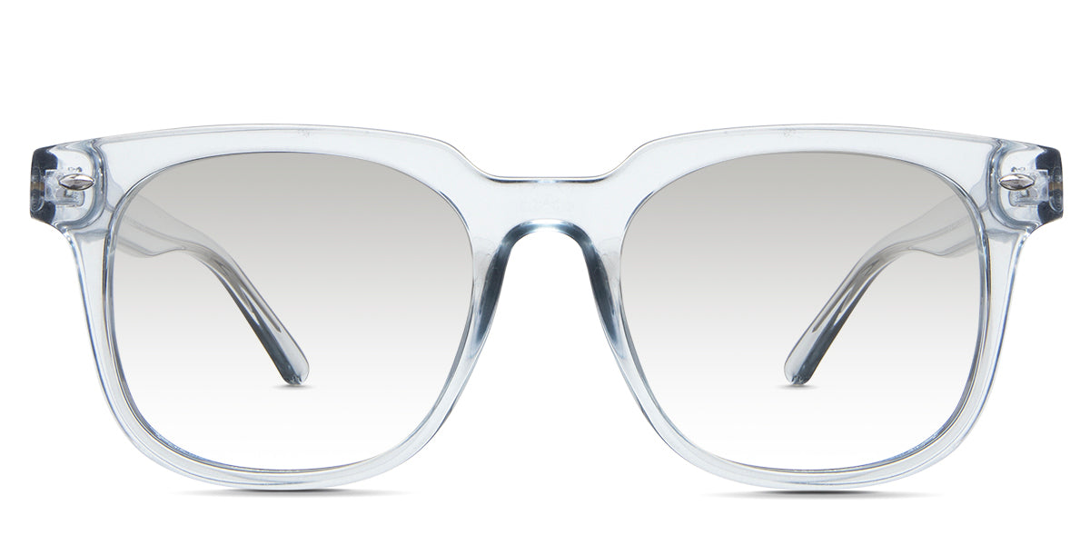 Ariella Women's Prescription Tinted Glasses - Stylish & UV Protection for Work, Driving & Outdoor Activities
