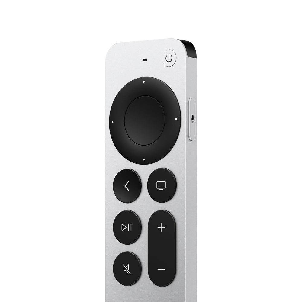 Apple TV 4K (2022) Wi-Fi 64GB Streaming Media Player - 4K Dolby Vision HDR for Home Theater & Smart TV Entertainment
