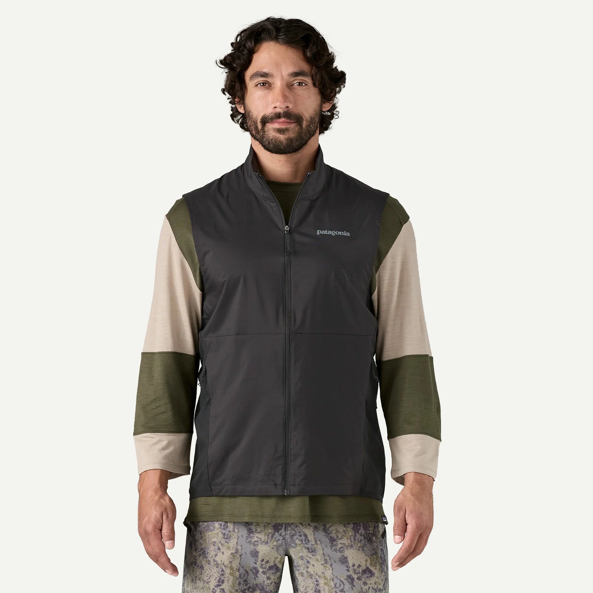 Patagonia Trail Craft Vest - Lightweight Hiking & Outdoor Adventure Gear for Men & Women - Perfect for Camping, Backpacking & Trail Running