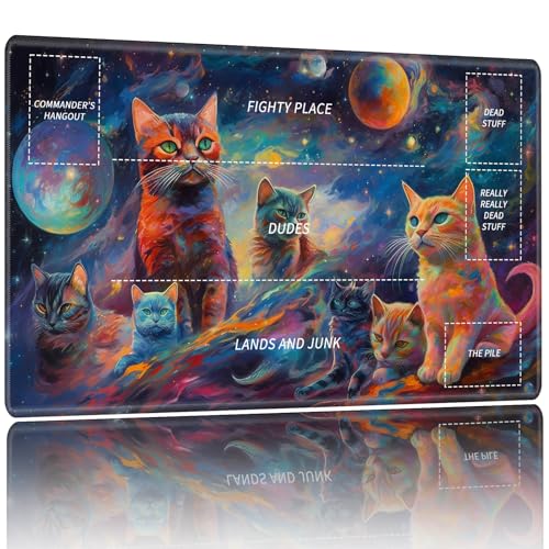 Cat Planet