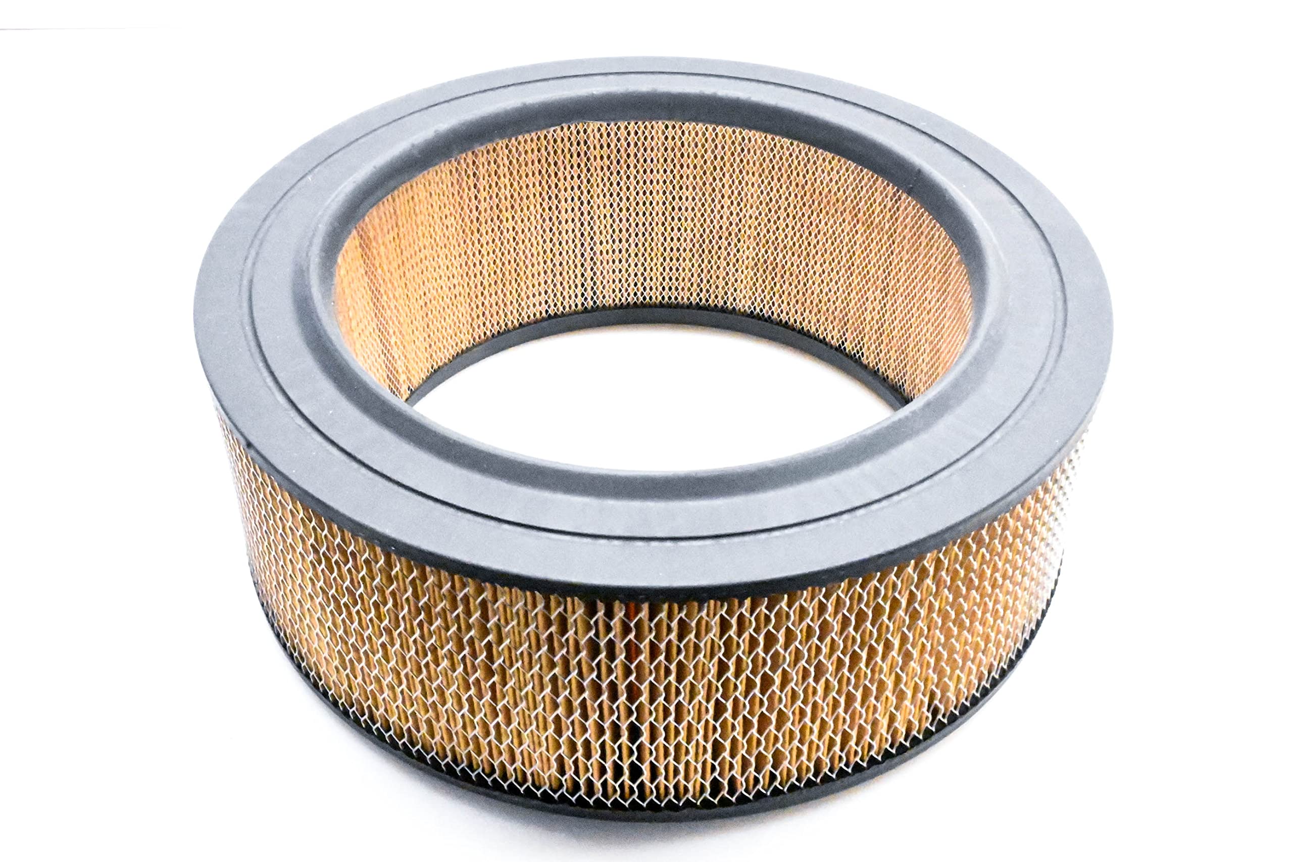 Hastings AF162 Air Filter Replacement - High Performance Engine Air Filter for Cars, Trucks & SUVs - Perfect for Off-Roading, Daily Commuting & Extreme Weather Conditions