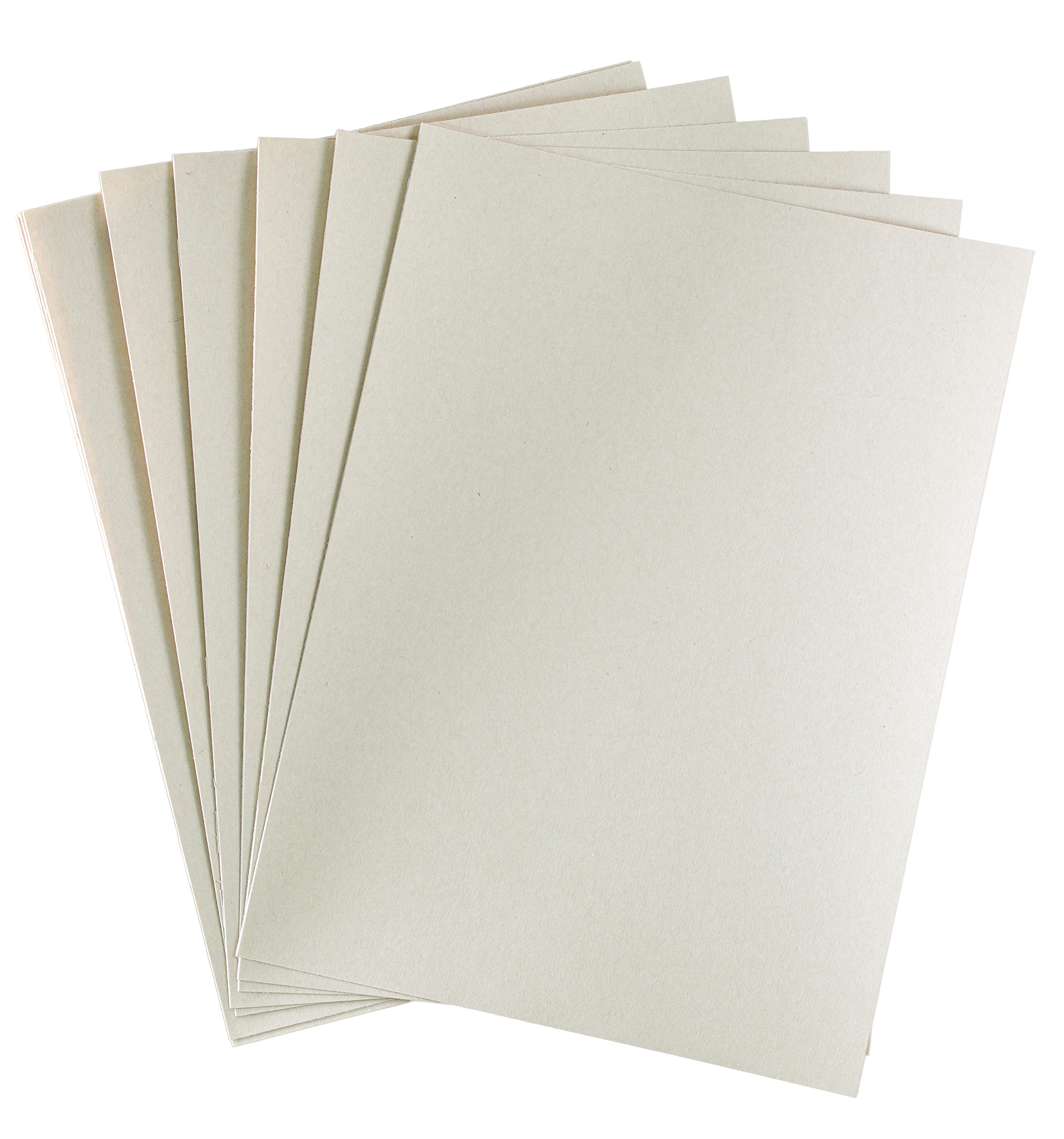 Premium Uart Sanded Pastel Paper - 12