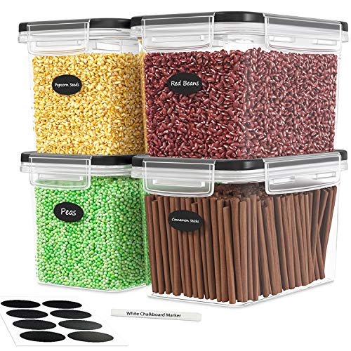 02 - 3.8 Quarts (Set of 4)