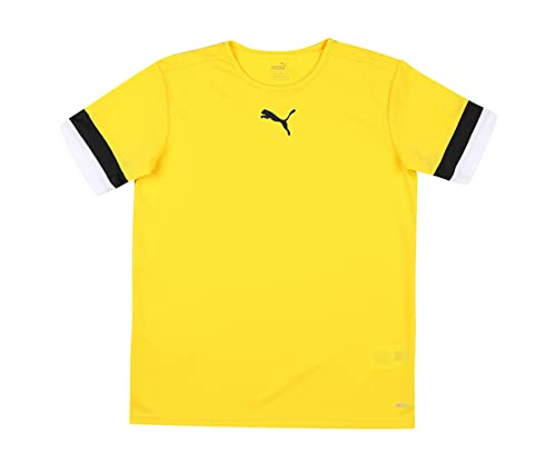 Cyber Yellow-puma Black-puma White