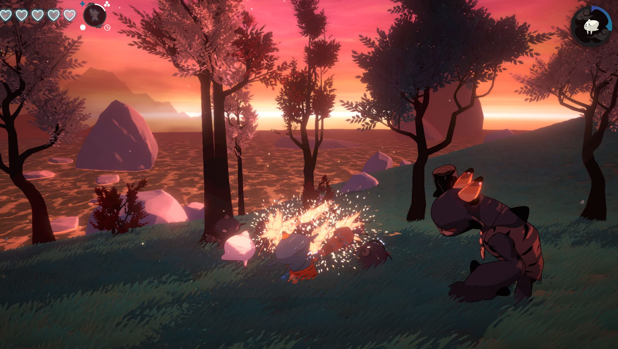 ONI: Road to be the Mightiest Oni - Action Adventure Game for Nintendo Switch | Play as a Powerful Oni Warrior in Epic Battles | Perfect for Anime and RPG Fans