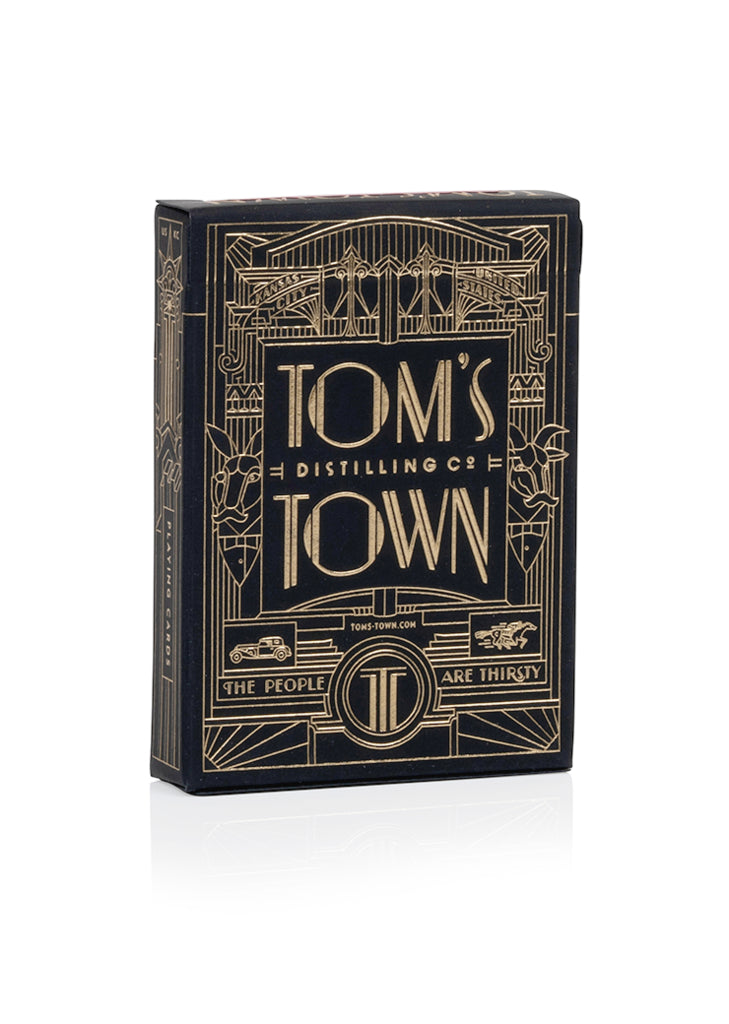 Toms Town - Premium Handmade Leather Wallets for Men & Women | Durable & Stylish Accessories for Everyday Use, Travel & Gifting