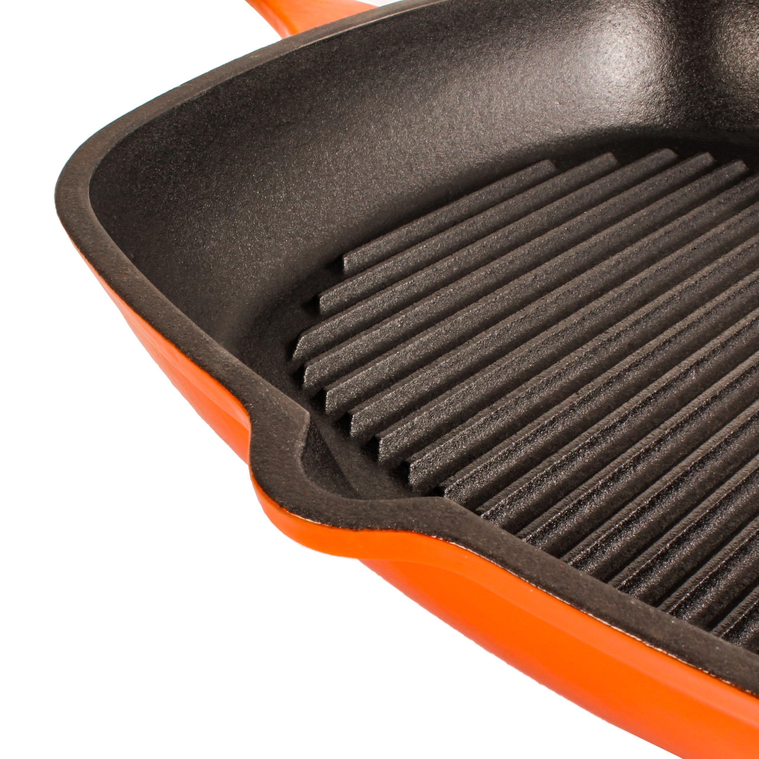 Berghoff 2-Piece Neo Enameled Cast Iron Cookware Set - 11