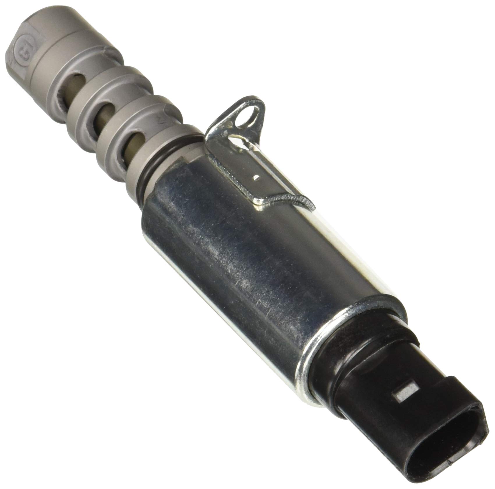Holstein Parts 2VTS0035 Variable Valve Timing (VVT) Solenoid - Compatible with Audi A4, Volkswagen Golf, Jetta - Improve Engine Performance & Fuel Efficiency for Smooth Driving