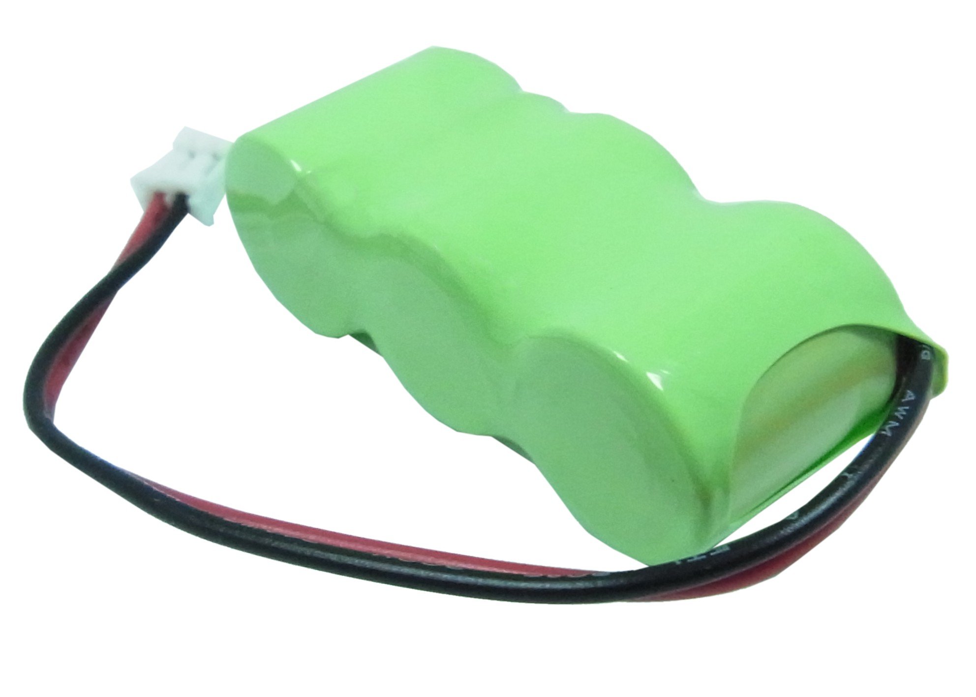 Oregon Scientific STR968 STR918 STR928 STR938 Battery Replacement - 350mAh 3.6V Lithium Battery (Model CUSTOM-178 25AAH3BMX-2) for Weather Stations & Digital Thermometers