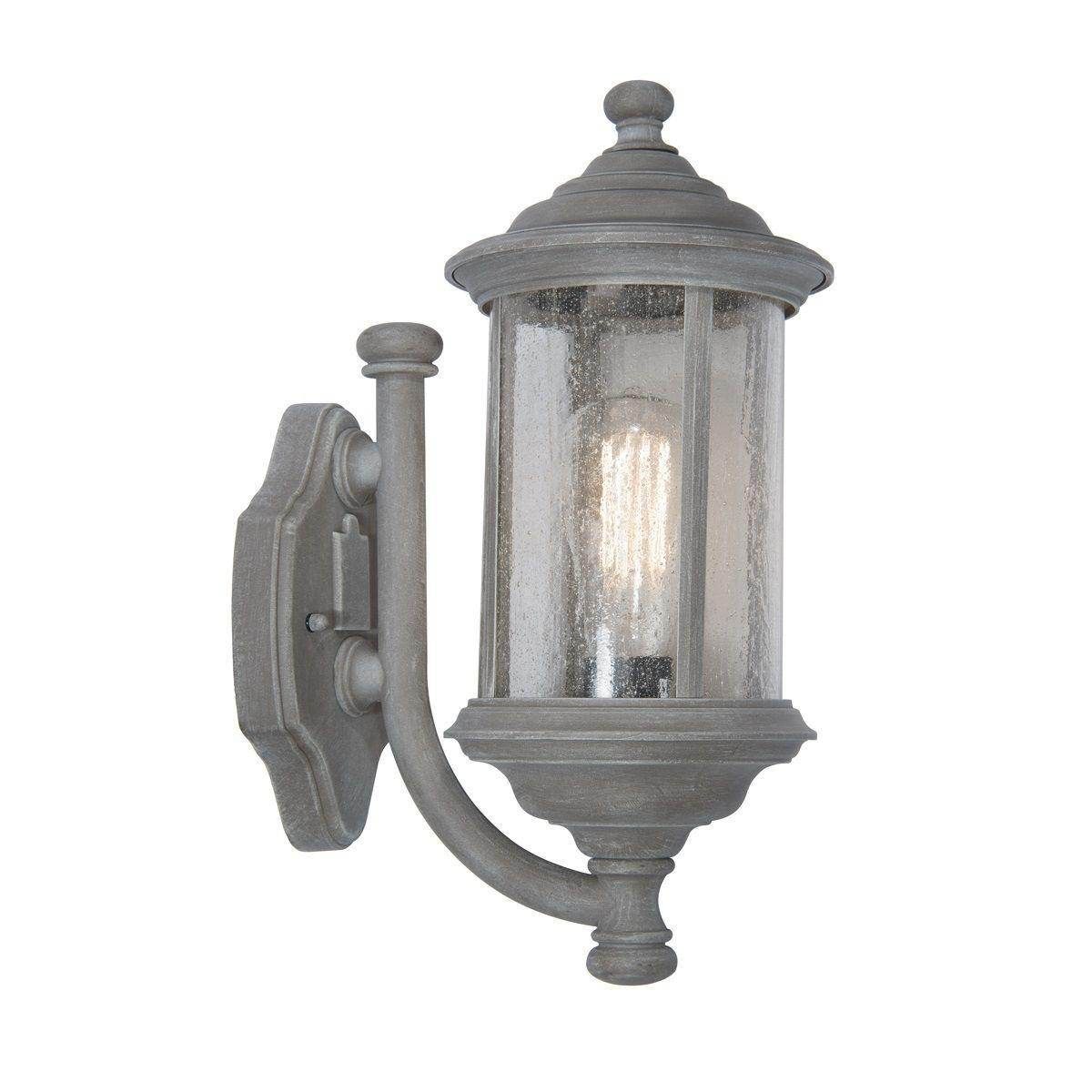 Brompton Vintage Style IP43 Waterproof Outdoor Lantern - Perfect for Camping, Hiking, and Backyard Decor