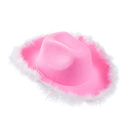 B Pink White